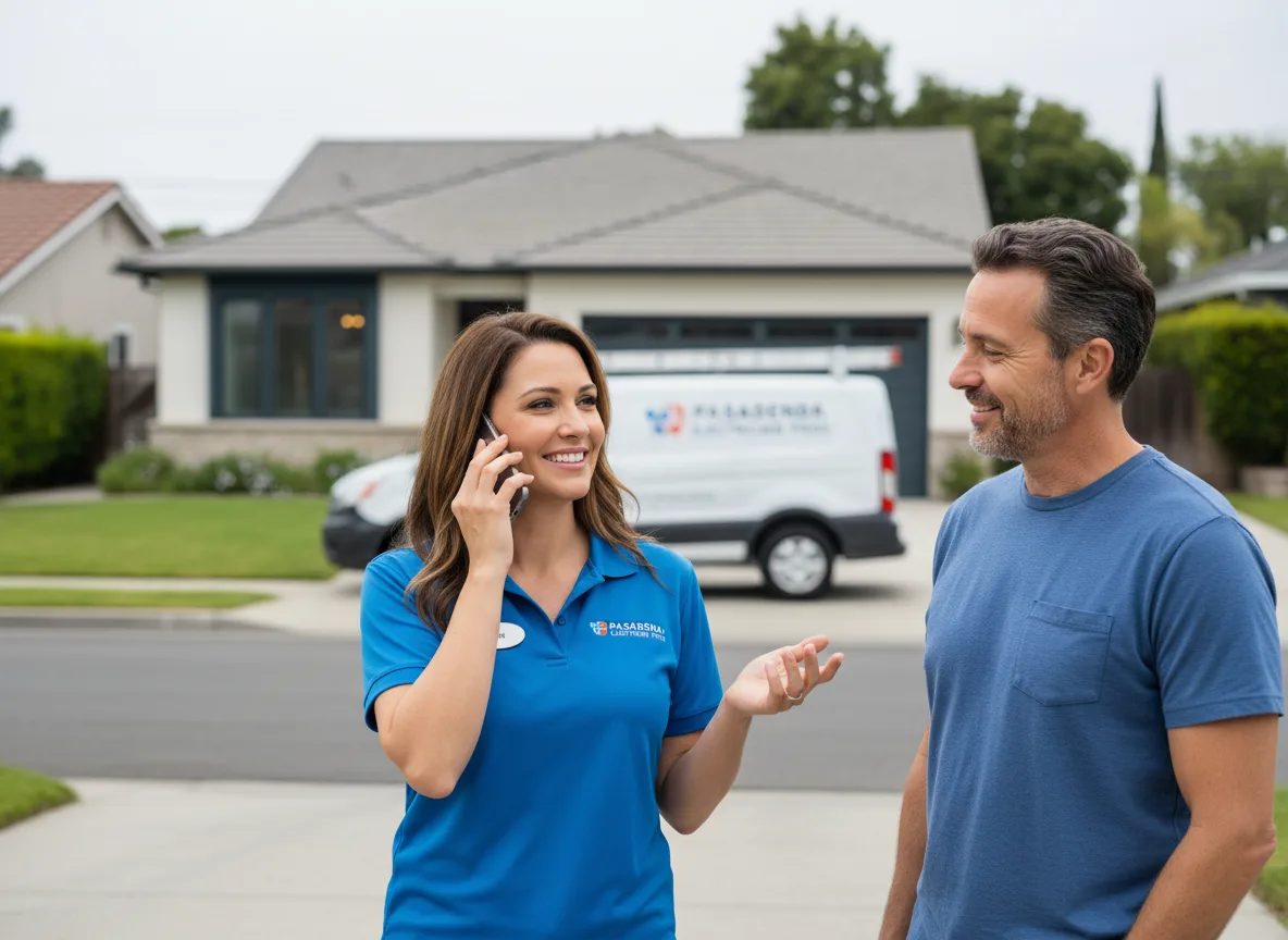 Electrician Mcfarland, WI FAQs